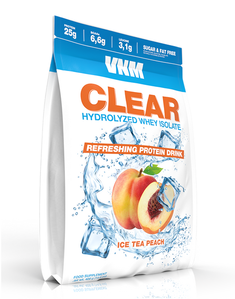 VNM Clear Whey