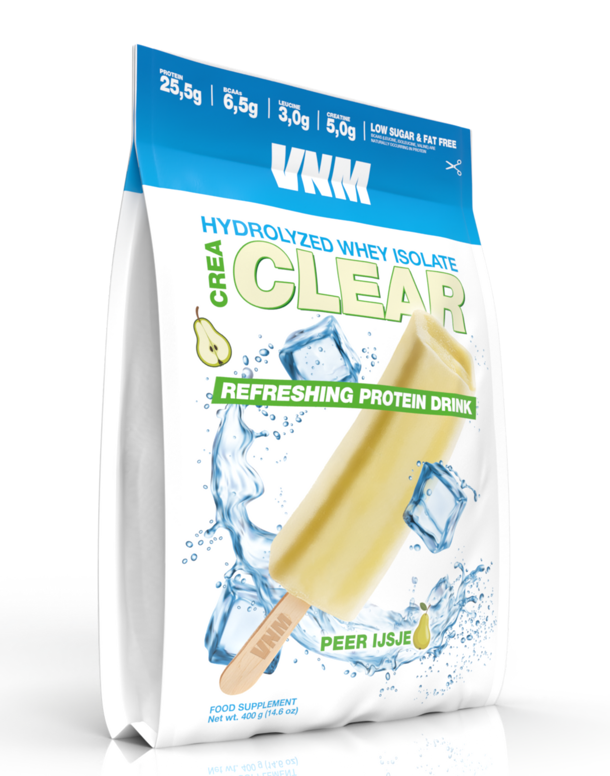 VNM Crea Clear