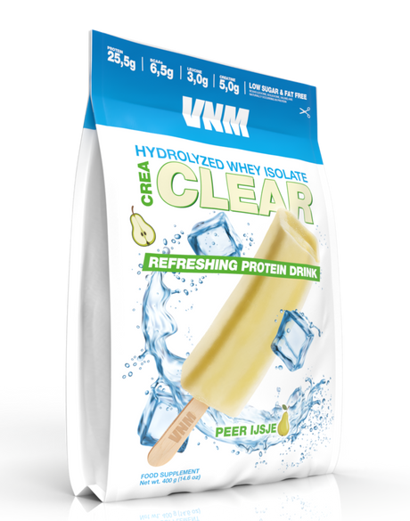 VNM Crea Clear