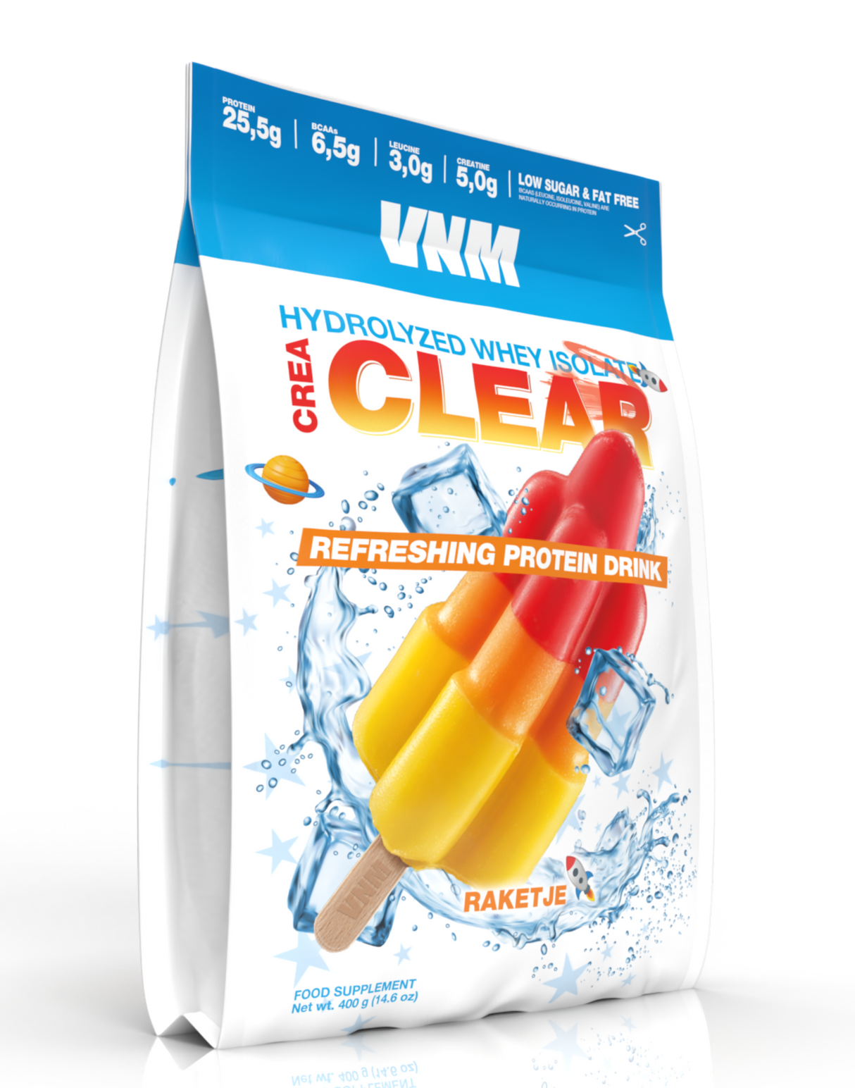 VNM Crea Clear