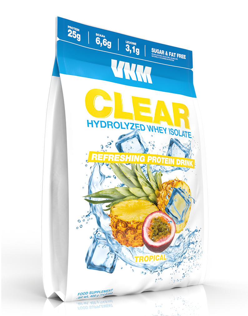 VNM Clear Whey