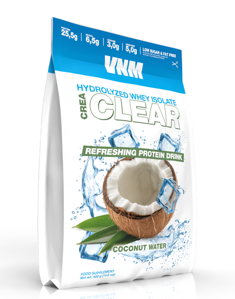 VNM Crea Clear