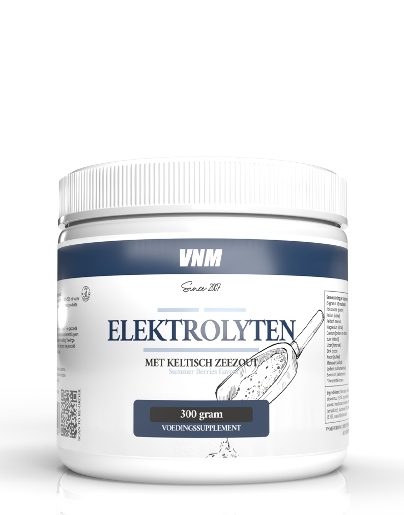 Elektrolyten