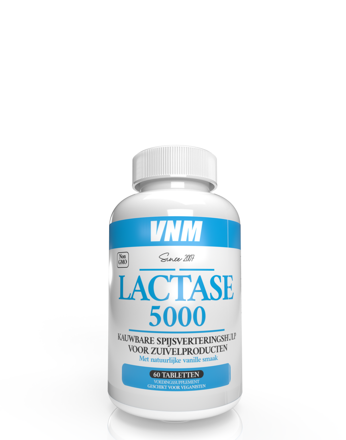 Lactase