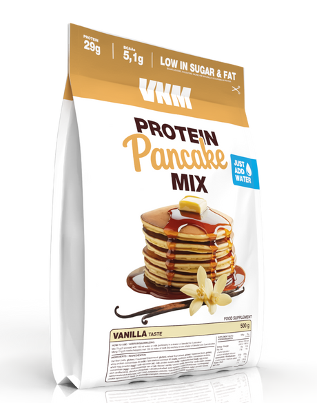 VNM Protein Pancake / Waffle mix