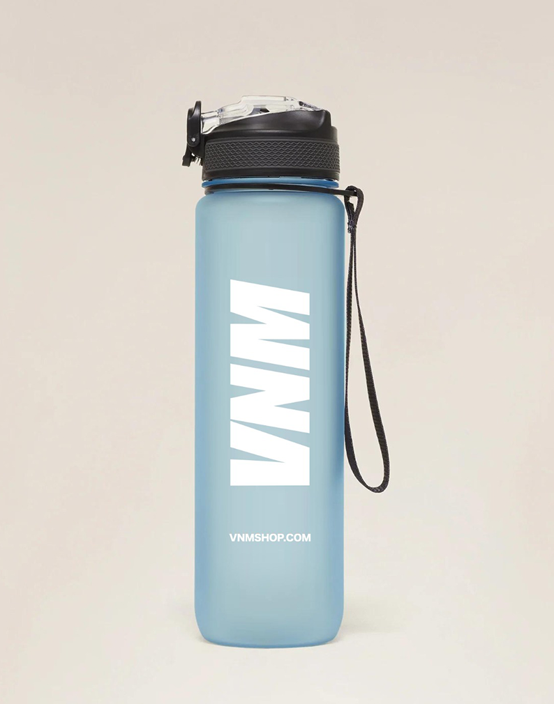 VNM Sports Bottle - Frost Blue