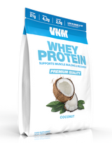 VNM Whey Protein