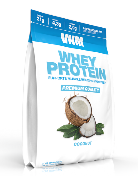 VNM Whey Protein