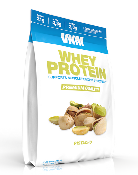 VNM Whey Protein