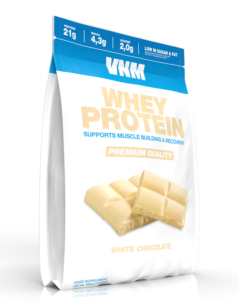 VNM Whey Protein