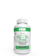 Vega D3 25 mcg 100 softgels VNM