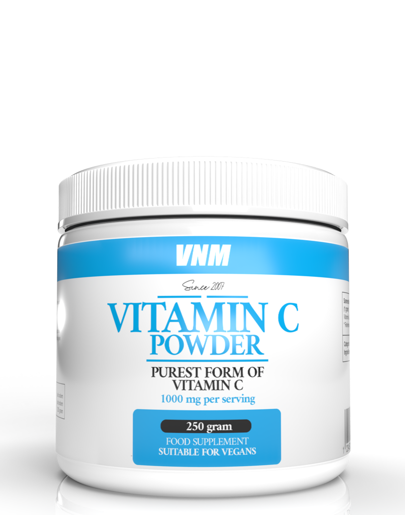 Vitamin C Powder 250 gram VNM