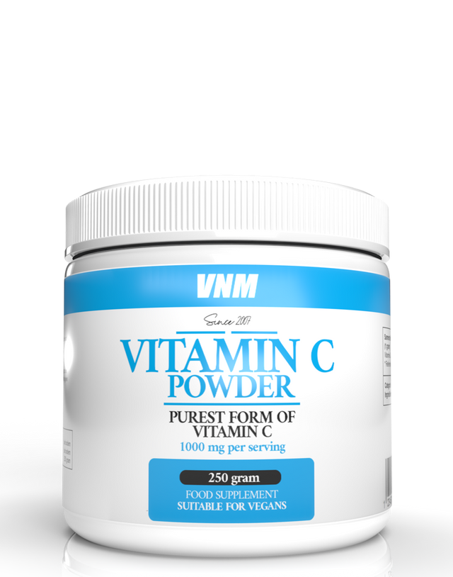 Vitamin C Powder 250 gram VNM