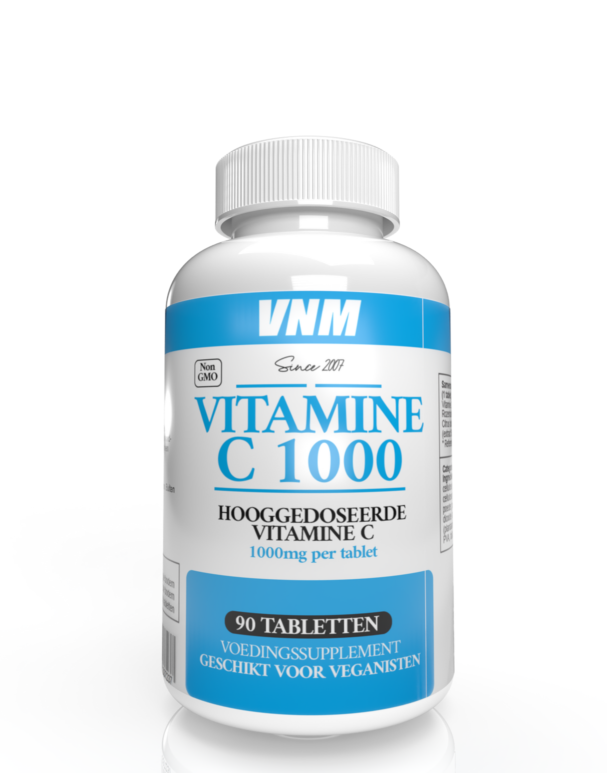 Vitamine C 1000 VNM