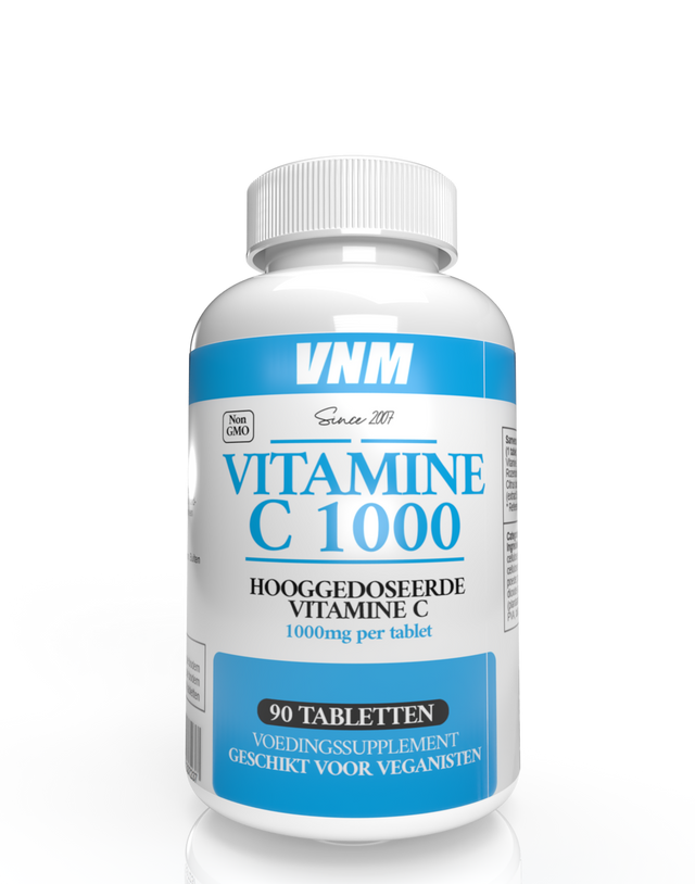 Vitamine C 1000 VNM