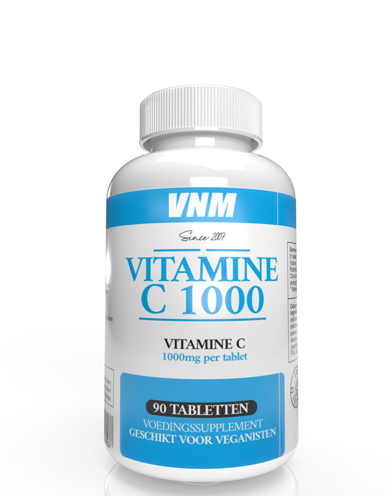 Vitamine C 1000