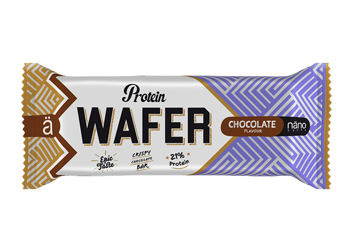 Nano Protein Wafer