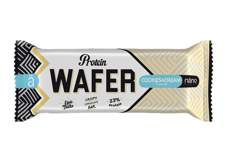 Nano Protein Wafer