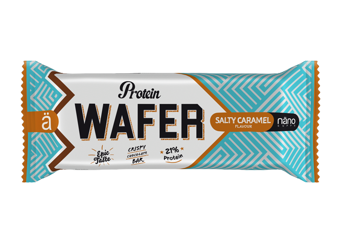 Nano Protein Wafer