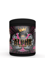 Alpha Pre workout Watermelon King Core