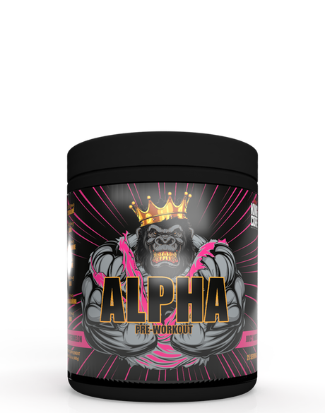 Alpha Pre workout Watermelon King Core