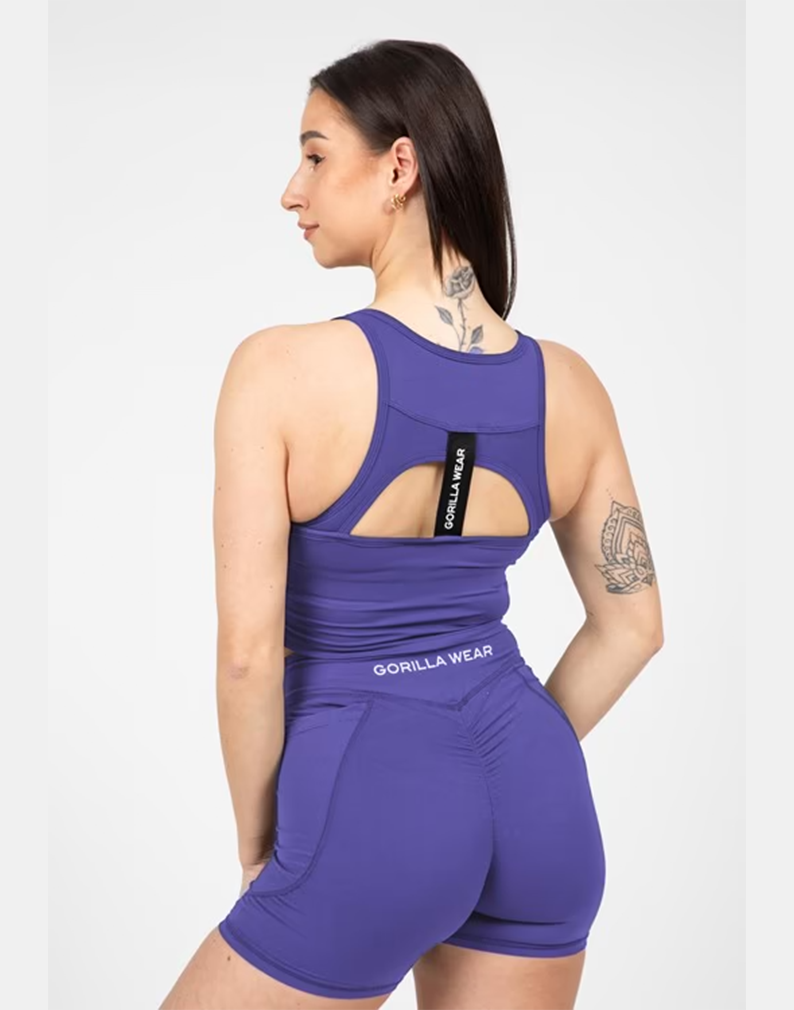 Gorilla Wear Willow Tanktop