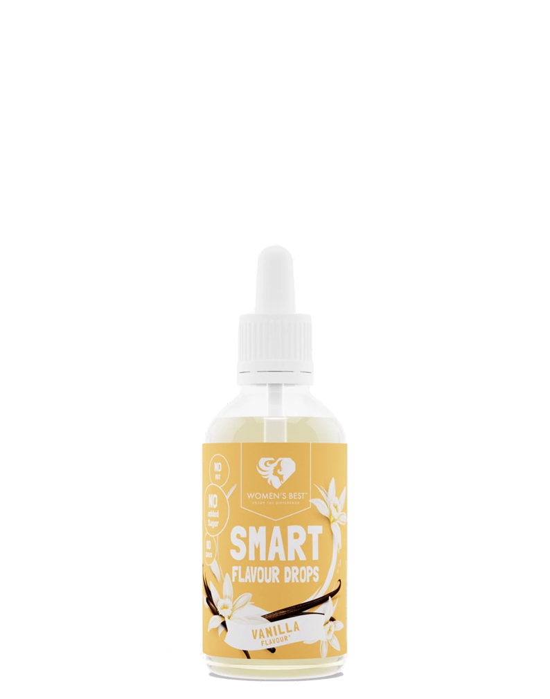 Smart Flavour Drops