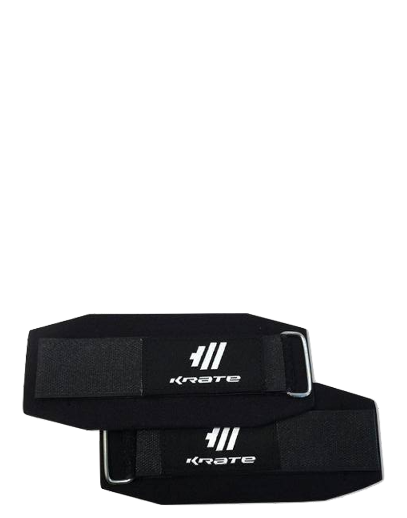 Wrist wraps VNM