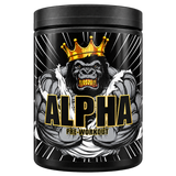 Alpha Pre-workout Pina Colada – King Core Nutrition