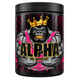 Alpha Pre-workout Watermelon – King Core Nutrition
