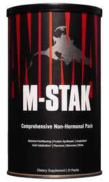 Animal M-Stak