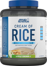 Applied Nutrition - Cream of Rice