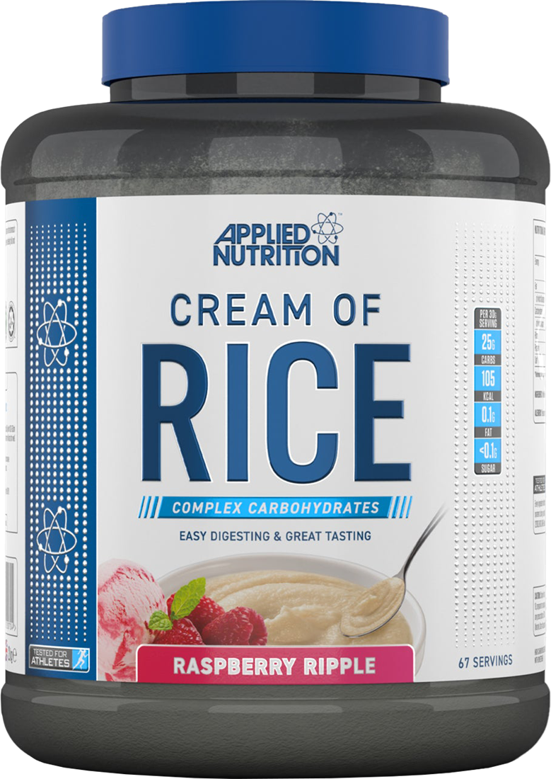 Applied Nutrition - Cream of Rice