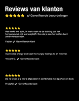 Axelamin - vet verbrander¹* (Black series)