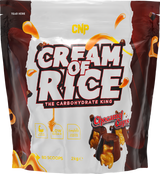 CNP - Cream of Rice