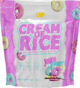 CNP - Cream of Rice