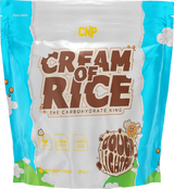 CNP - Cream of Rice