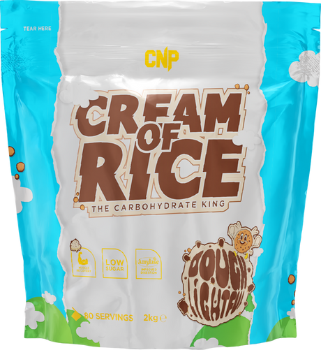 CNP - Cream of Rice