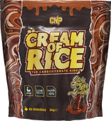 CNP - Cream of Rice