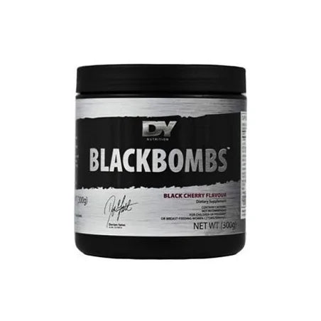 Blackbombs
