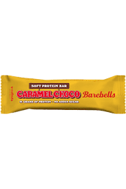 body attack barebells soft protein bar