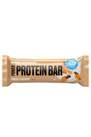 body attack power protein bar