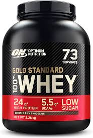 Gold Standard 100% Whey