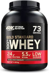 Gold Standard 100% Whey