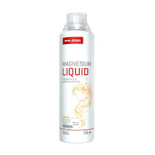 body attack magnesium liquid