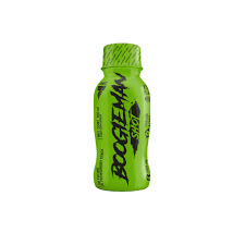 Boogieman Shot - Grapefruit Lime Flavour
