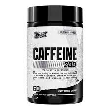 Nutrex caffeine