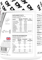 HIT EAA Amino Acid Complex