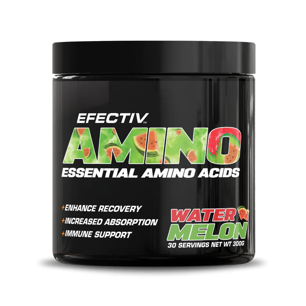 Efectiv Nutrition AMINO 300g