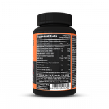 QNT - Riptek - Vetverlies Thermogenic activator 120caps